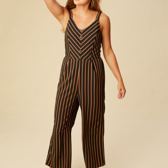 Altar'd State Other - Altar’d State NWT jumpsuit